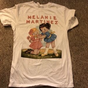 Melanie Martinez t-shirt